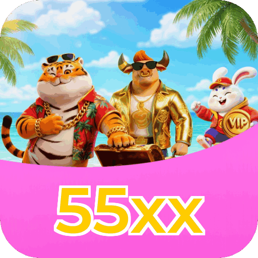 Slots Premium da PG Soft na 55xx