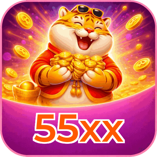 Tabela RTP dos jogos de cassino da 55xx