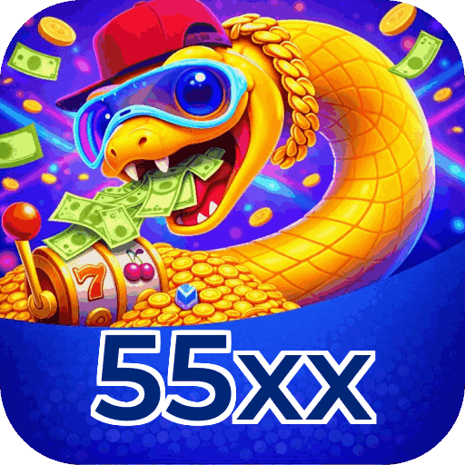 Níveis do programa VIP da 55xx