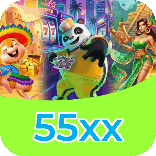 Instalar APK 55xx