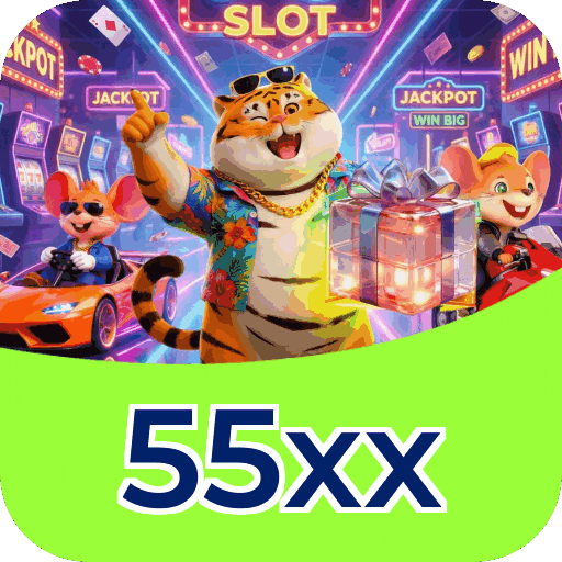 Reload Bonus 55xx